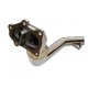 Invidia 3" Wastegate Downpipe Subaru Impreza WRX STI 2008+