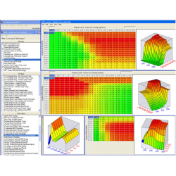 Leistungsstufe CRTEK 1 Mitsubishi Lancer EVO 10