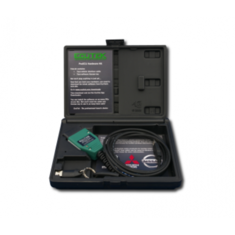 ECUTEK Custom Map für CR280 GT86 Kit