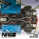 NAP Klappenauspuff-Anlage Ford Mustang 2015 5.0 V8 X-Pipe