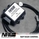 NAP Klappenauspuff-Anlage Nissan Juke Nismo | Duplex