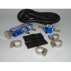 High Performance Boostcontroller