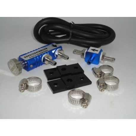 High Performance Boostcontroller