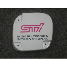 Abdeckung Nebellampen links Impreza 94-97