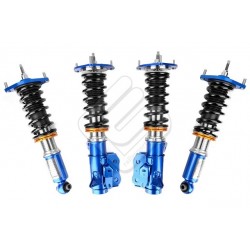 CUSCO ZERO A Gewendefahrwerk Honda S2000