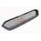 Carbon Grill CS Style Subaru WRX STI 18-19