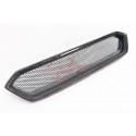 Carbon Grill CS Style Subaru WRX STI 18-19