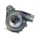 MDX555-400 Hybrid Turbolader (400PS) Subaru WRX STI 14+