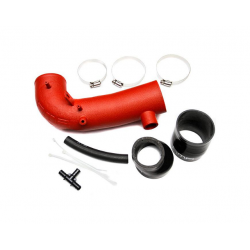 AMR Performance Turbo Einlass Subaru Impreza WRX STI 02-18