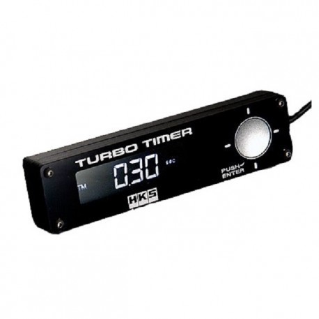 HKS Turbo Timer Typ 0