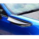 Carbon Kotflügel Ansätze Toyota GT86 / Subaru BRZ