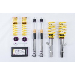 KW Gewindefahrwerk V3 Honda Civic / CRX