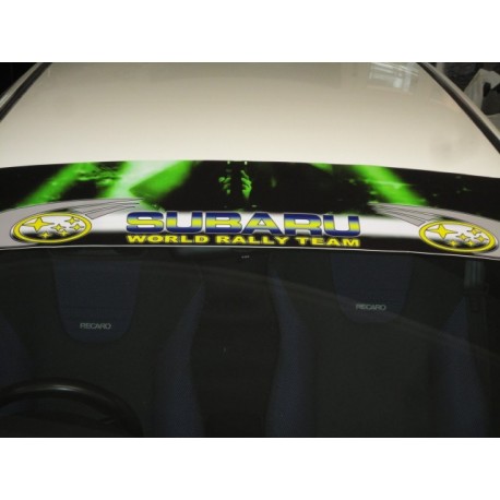 Japan Style Frontbalken Subaru