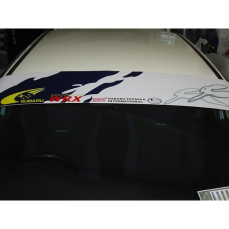 Japan Style Frontbalken Subaru