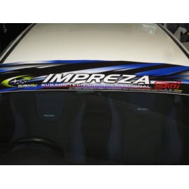 Japan Style Frontbalken Subaru