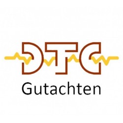 DTC Gutachten Bemsscheiben Brembo
