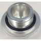 TRD Oildeckel