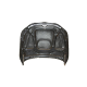 Carbon Motorhaube BMW E60 M3 Style
