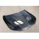 GTR Carbon Motorhaube BMW M5 E60