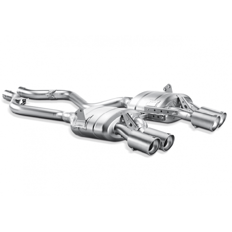 3. Bremsleuchte LED rot. Porsche 996 Carrera