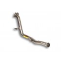 Supersprint Downpipe Subaru Impreza 2001-2006