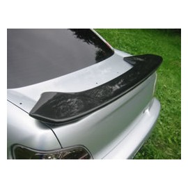Heckspoiler Carbon WRX Impreza 01-