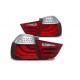 LED Lightbar Rückleuchten Rot BMW E90