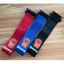 DOMO Abschlepplasche Klebend Universal