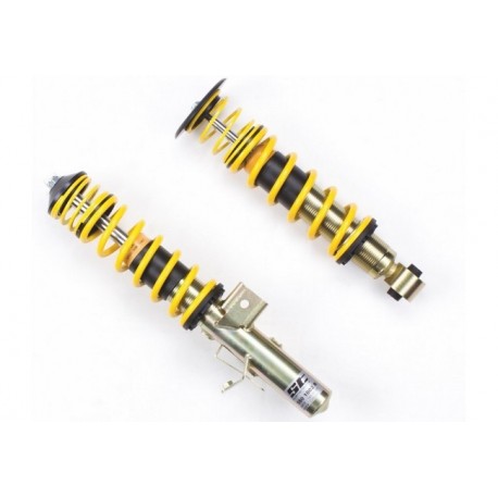 STX Gewindefahrwerk BMW 1er E81 2007-2013