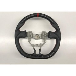 Carbon Lenkrad mit Markierung Toyota GT86 2012-2016