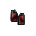 LED Rückleuchten Smoke VW T5 03-09 / T5 GP 09-14