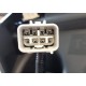LED Scheinwerfer Toyota GT86 schwarz