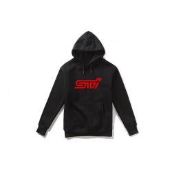 Subaru STI Hoodie