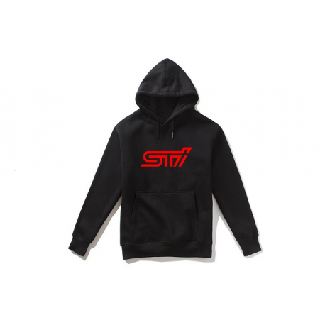 Subaru STI Jacke