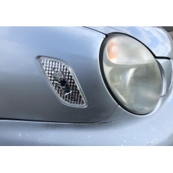 Reflector Impreza 01-02