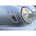 Reflektor weiss Kotflügel Subaru Impreza 2001-2002