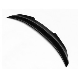 PSM Style Heckspoiler Carbon BMW 3er E90 05-11