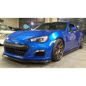 PU Frontlippe V1 Subaru BRZ