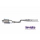 Invidia Auspuffanlage Q300 Honda civic EG3 EG4 EG6