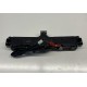 LED Nebellampe schwarz Toyota GT86