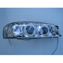 Scheinwerfer Impreza GT 98-00