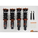 K-Sport Gewindefahrwerk Street Honda Civic EC ED, CRX ED 88-89