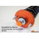 K-Sport Gewindefahrwerk Sport Honda CR-Z CRZ ZF1 10-16