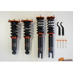 K-Sport Gewindefahrwerk Circuit Nissan 300ZX Z32 89-00