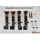 K-Sport Gewindefahrwerk Street Toyota MR2 W3 99-07