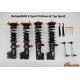 K-Sport Gewindefahrwerk Sport Toyota MR2 W3 99-07