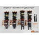 K-Sport Gewindefahrwerk Super Sport Toyota MR2 W2 89-99