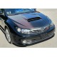 Carbon Motorhaube Subaru Impreza WRX STI 2007-2014