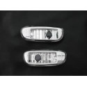 Seitenblinker Subaru Impreza 1994-2000 Klarglas