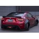 ULTRA LED Rückleuchten dynamisch Rot Toyota GT86